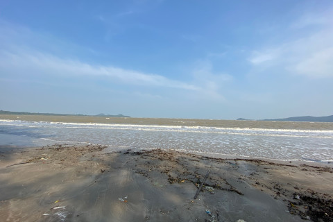 อ่าวพนังตัก (Ao Phanang Tak)