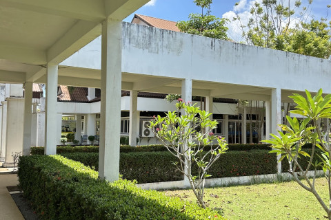 พิพิธภัณฑ์เมือง นครศรีธรรมราช (Nakhon Si Thammarat City Museum) Photo 1 of 5