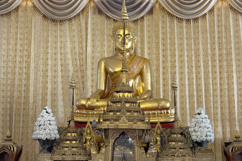 วัดป่าสาลวัน (หลวงพ่อพุธ) (Wat Pa Salawan (Luang Pho Put)) Photo 4 of 5