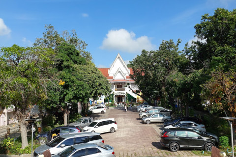 วัดป่าสาลวัน (หลวงพ่อพุธ) (Wat Pa Salawan (Luang Pho Put)) Photo 5 of 5