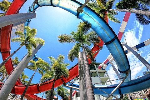 ไดโนวอเตอร์พาร์ค (Dino Water Park)