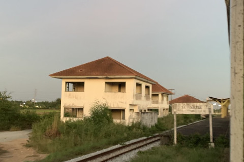 สถานีรถไฟคลองแขวงกลั่น Photo 3 of 5