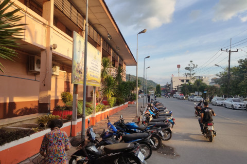 สถานีรถไฟชุมทางทุ่งสง Photo 4 of 5