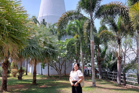 ศูนย์เรียนรู้ประวัติศาสตร์กันตัง Kantang Historic Learning Center (Kantang Historic Learning Center) Photo 3 of 5