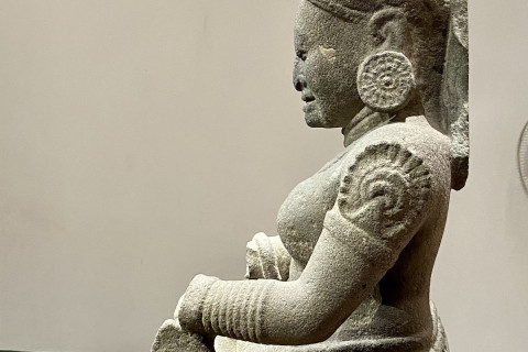 พิพิธภัณฑสถานแห่งชาติอุบลราชธานี (Ubon Ratchathani National Museum) Photo 5 of 5