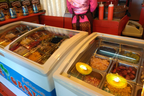 ตลาดน้ำอโยธยา (Ayothaya Floating Market) Photo 3 of 5