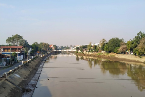 สะพานรัษฎาภิเศก (Ratsadapisek Bridge) Photo 4 of 5