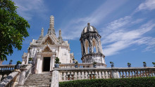 อุทยานประวัติศาสตร์พระนครคีรี (Phra Nakhon Khiri Historical Park) Photo 2 of 5