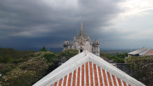 อุทยานประวัติศาสตร์พระนครคีรี (Phra Nakhon Khiri Historical Park) Photo 1 of 5