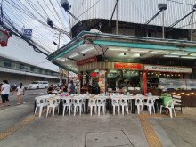 ตลาดโต้รุ่งหัวหิน (Hua Hin Night Market)