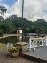 พระอนุสาวรีย์กรมหลวงชุมพรเขตอุดมศักดิ์ (Chumphon Crown Prince Monument)