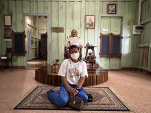 พิพิธภัณฑ์พระยารัษฎานุประดิษฐ์มหิศรภักดี (Phraya Ratsadanupradit Mahison Phakdi Museum) Photo 3 of 5