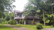 พิพิธภัณฑ์พระยารัษฎานุประดิษฐ์มหิศรภักดี (Phraya Ratsadanupradit Mahison Phakdi Museum) Photo 1 of 5