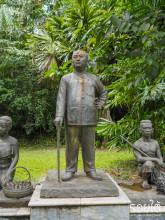 พิพิธภัณฑ์พระยารัษฎานุประดิษฐ์มหิศรภักดี (Phraya Ratsadanupradit Mahison Phakdi Museum) Photo 4 of 5