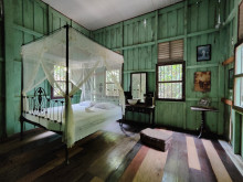 พิพิธภัณฑ์พระยารัษฎานุประดิษฐ์มหิศรภักดี (Phraya Ratsadanupradit Mahison Phakdi Museum) Photo 5 of 5