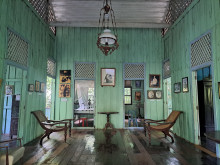 พิพิธภัณฑ์พระยารัษฎานุประดิษฐ์มหิศรภักดี (Phraya Ratsadanupradit Mahison Phakdi Museum) Photo 2 of 5