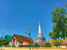 วัดพระมหาธาตุวรมหาวิหาร (Wat Phra Mahathat Woramahawihan)