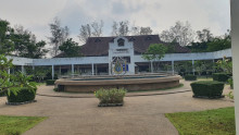 พิพิธภัณฑ์เมือง นครศรีธรรมราช (Nakhon Si Thammarat City Museum) Photo 3 of 5