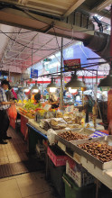 ตลาดกิมหยง (Kim Yong Market) Photo 4 of 5