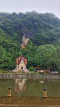 วัดคูหาภิมุข (Kuha Phimuk Temple) Photo 5 of 5