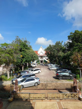 วัดป่าสาลวัน (หลวงพ่อพุธ) (Wat Pa Salawan (Luang Pho Put)) Photo 5 of 5