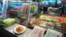 ตลาดต้นตาล ขอนแก่น (Ton Tann Market Khon Kaen) Photo 4 of 5