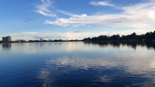 สวนสาธารณะบึงแก่นนคร (Bueng Kaen Nakhon Public Park) Photo 4 of 5