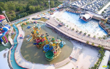 ไดโนวอเตอร์พาร์ค (Dino Water Park)