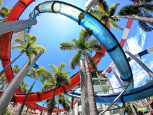 ไดโนวอเตอร์พาร์ค (Dino Water Park)