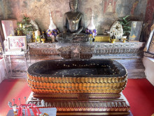 วัดทุ่งศรีเมือง (Wat Thung Si Muang) Photo 4 of 5