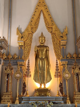 วัดโสธรวรารามวรวิหาร (Wat Sothon Wararam Worawihan) Photo 4 of 5
