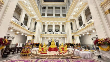 วัดโสธรวรารามวรวิหาร (Wat Sothon Wararam Worawihan) Photo 3 of 5