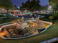 เมืองจำลอง พัทยา (Mini Siam Pattaya) Photo 3 of 5