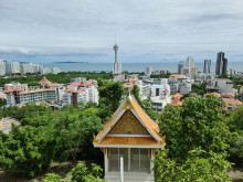 วัดพระใหญ่ (Wat Phra Yai) Photo 3 of 5