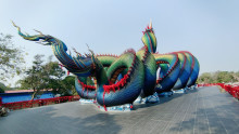 วัดถ้ำแจง (Wat Tham Chaeng) Photo 3 of 5