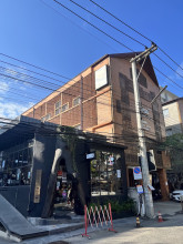 นิมมานเหมินทร์ (Nimmanhaemin Road) Photo 5 of 5