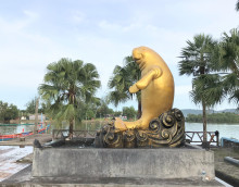 ศูนย์เรียนรู้ประวัติศาสตร์กันตัง Kantang Historic Learning Center (Kantang Historic Learning Center) Photo 1 of 5