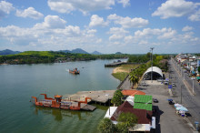 ศูนย์เรียนรู้ประวัติศาสตร์กันตัง Kantang Historic Learning Center (Kantang Historic Learning Center) Photo 4 of 5