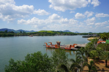 ศูนย์เรียนรู้ประวัติศาสตร์กันตัง Kantang Historic Learning Center (Kantang Historic Learning Center) Photo 5 of 5