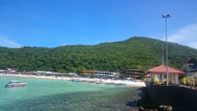 พัทยา (Pattaya) Photo 2 of 5