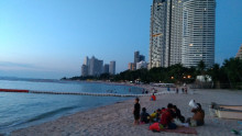 พัทยา (Pattaya) Photo 3 of 5