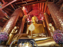 วัดพนัญเชิงวรวิหาร (Wat Phanan Choeng Worawihan)