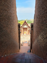 วัดใหญ่ชัยมงคล (Wat Yai Chaimongkol)