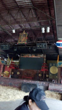 ตลาดน้ำอโยธยา (Ayothaya Floating Market) Photo 1 of 5