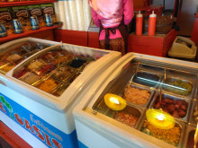 ตลาดน้ำอโยธยา (Ayothaya Floating Market) Photo 3 of 5