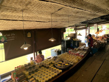 ตลาดน้ำอโยธยา (Ayothaya Floating Market) Photo 4 of 5