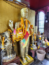 ศาลพระกาฬ ลพบุรี (Phra Kan Shrine Lopburi) Photo 3 of 5