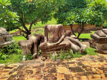 วัดนครโกษา (Wat Nakhon Kosa) Photo 5 of 5