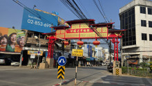 ตลาดวโรรส (Warorot Market)