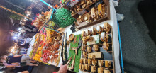 ถนนคนเดินท่าแพ (Tha Phae Walking Street) Photo 3 of 5